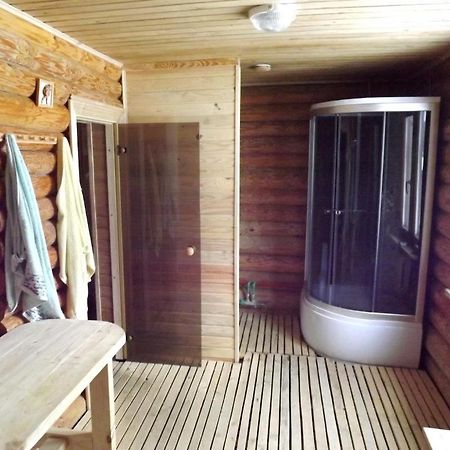 Viesu Maja Manturi Hotel Peipini Luaran gambar