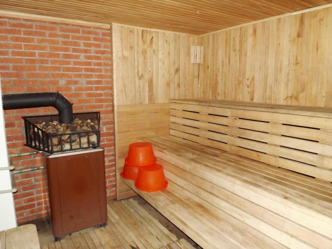 Viesu Maja Manturi Hotel Peipini Luaran gambar