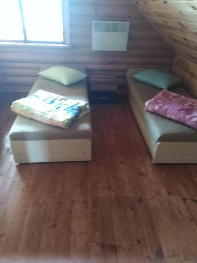 Viesu Maja Manturi Hotel Peipini Luaran gambar