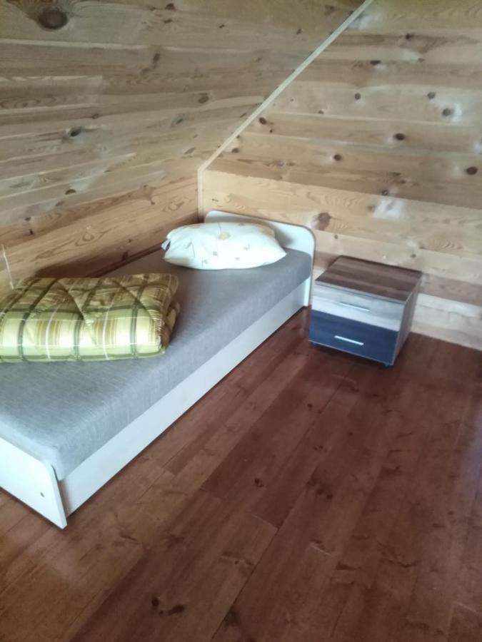 Viesu Maja Manturi Hotel Peipini Luaran gambar