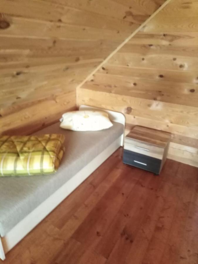 Viesu Maja Manturi Hotel Peipini Luaran gambar