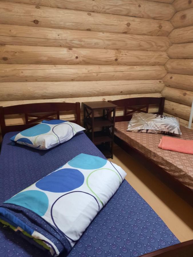 Viesu Maja Manturi Hotel Peipini Luaran gambar